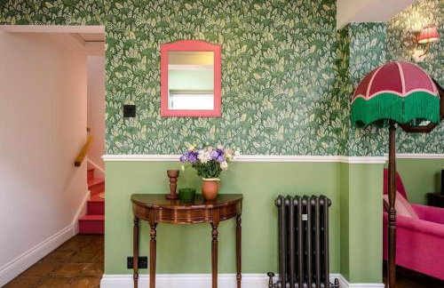 The Old Forge, Great Glemham - Foto 31