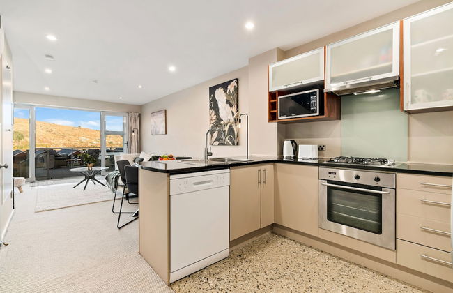 2-BEDROOM REMARKABLES APARTMENT - Foto 4