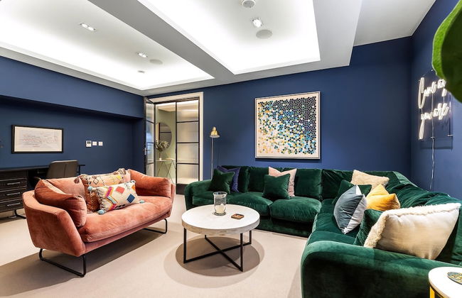 Pepys House: A Modern Touch of History - Photo 55