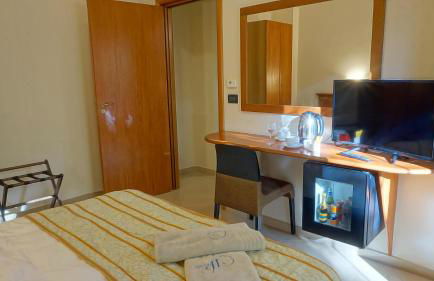 Hotel Residence Piccolo - Foto 12