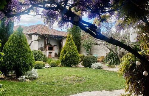 Casa Jardín El Arco - Foto 49