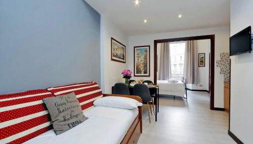 4bnb - Cavour Square Apartment - Foto 3