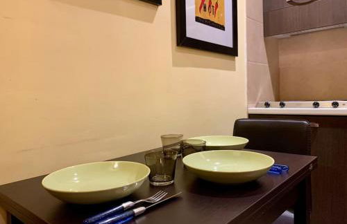 Skiing House - Foto 17