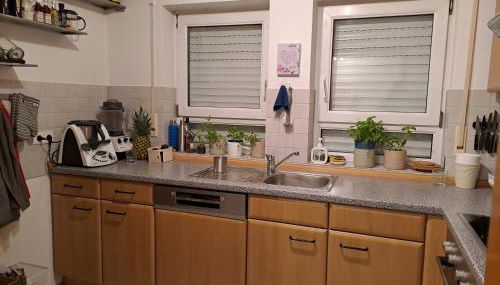 Schöne helle Wohnung nähe Parkanlage - Foto 4, dishwasher