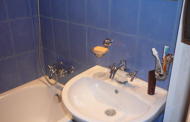 Apartment on Melnichnaya 24 - Foto 69