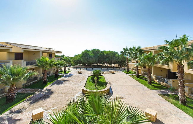 Apartment in Triscina Near Selinunte Ruins - Foto 25