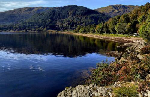 Fern Cottage - Foto 19