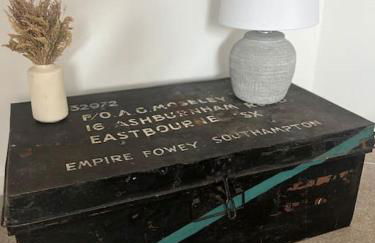 Corner House- hot tub and outdoor fireplace - Foto 27