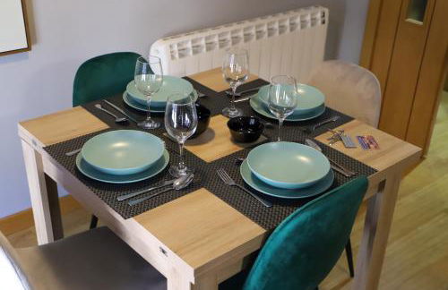 Apartamento Turístico El Canalizo I - Foto 15