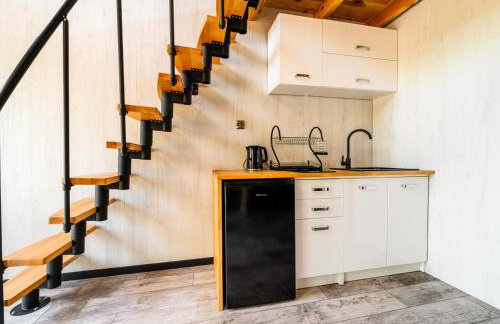 Domki SHERWOOD - Foto 7