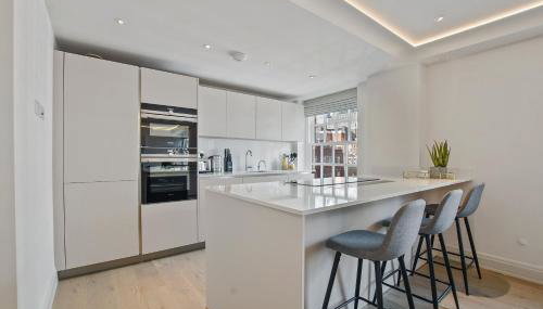 Hope House Residences by Aeria Apartments - Foto 4