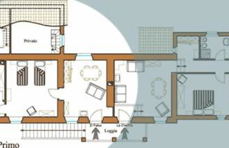 Casale degli ulivi - Foto 64