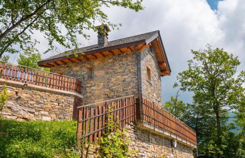 LA TORRE DEL MANGHEN: Agri-alloggio indipendente - Foto 54