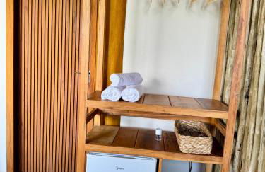 Suíte premium com vista para o mar - Foto 6