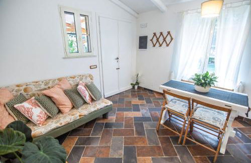 Villa LA CESA & Villino LA CASETTA Holiday Houses - Foto 68