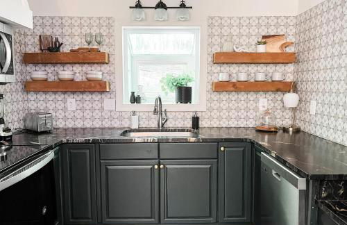 Natures Calling - Powder Horn - Foto 10