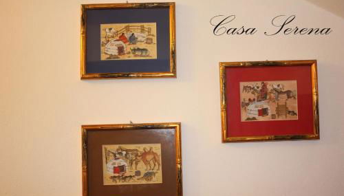 Casa Serena Country house in Tuscany. - Foto 2