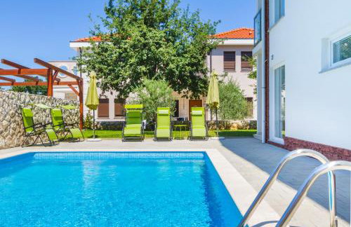 Villa Apartments Futura - Foto 1