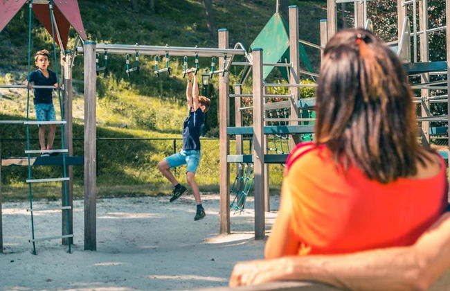 Comfortable Chalet Near Brunssummerheide - Photo 12