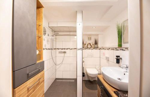 Chalet VitaSpa - Whirlpool & Sauna PrivatSpa - Foto 42