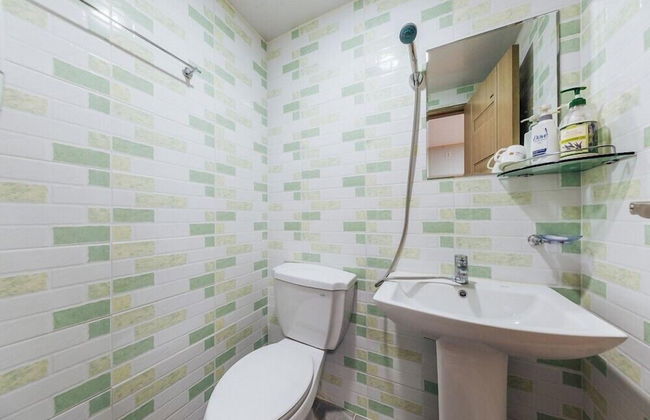 Badasae Pension - Foto 53