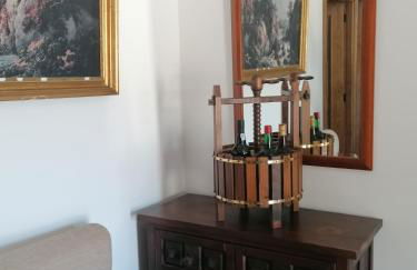 LÍRIOS DA GRANJA - CASA DE CAMPO - Foto 20