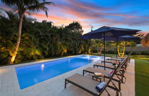 Hideaway Palms - Foto 4