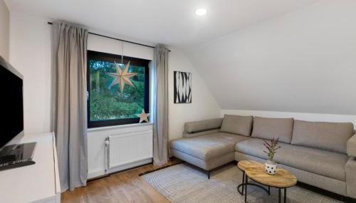 Natur und Komfort – Moderne Fewo - Foto 2