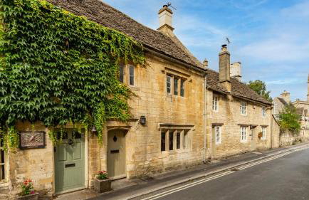 Spinner's Cottage - Foto 1