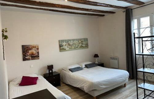Maison de ville pour groupe, très proche du château de Villandry - Foto 18