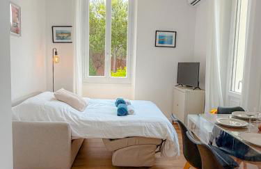 Le Margot By ApiRent #Climatisation #Wifi #Balcon - Foto 35