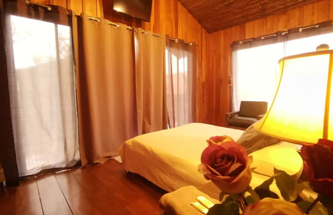 Las Cabanas - Foto 18