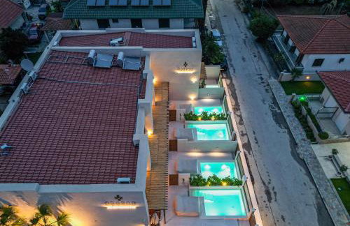 ADORNO PRIVATE SUITES Only Adults & Kids 12 Plus - Photo 23