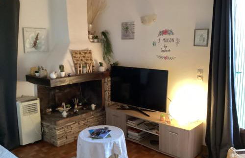 Numéro 190 rue des moulins Nid douillet au cœur de la haute Provence vachéres - Foto 9