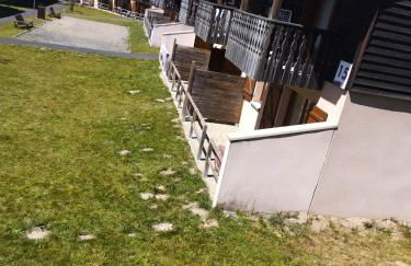 Chalet Emma appartement tout équipé et refait a neuf dans une résidence 3 étoiles - Photo 65