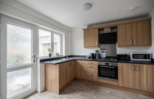 Rievaulx House by Horizon Stays - Foto 33