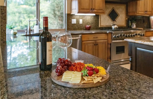 Cleveland Vista by Avantstay Pool Hot Tub Fire Pit Panoramic Views - Foto 24