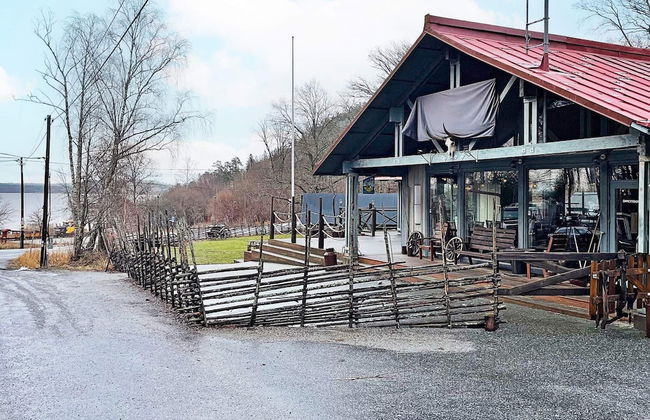 7 Person Holiday Home in Tyreso-by Traum - Photo 42