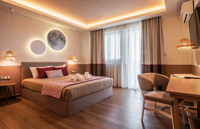 Asteris Village - Foto 51