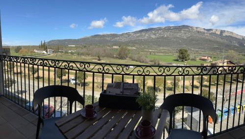 Apartament l'Empalme d'Àger - Foto 2