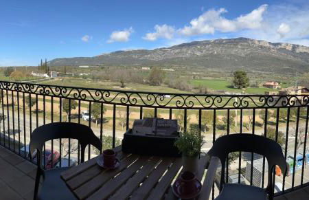 Apartament l'Empalme d'Àger - Foto 2