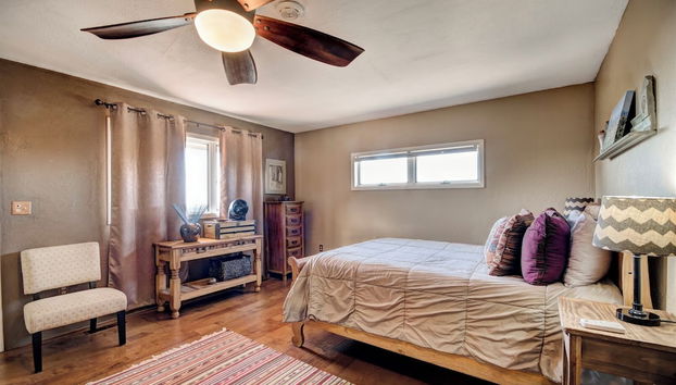 Servicios del alojamiento