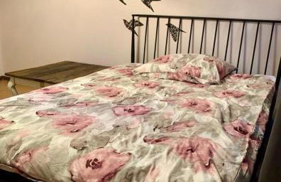 Apartament z tarasem w Augustowie - Photo 17