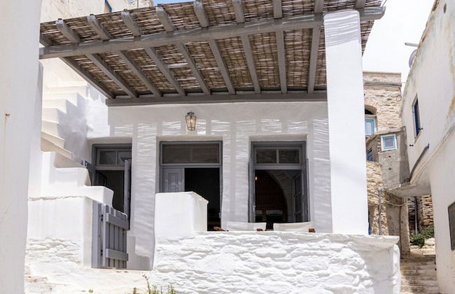 Village Aura in Tinos - Foto 50