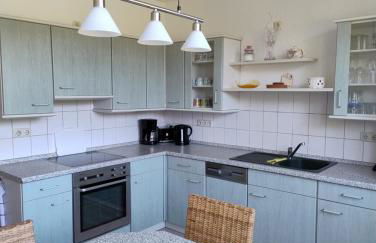 Ferienwohnung Waldblick mit Balkon - Foto 6