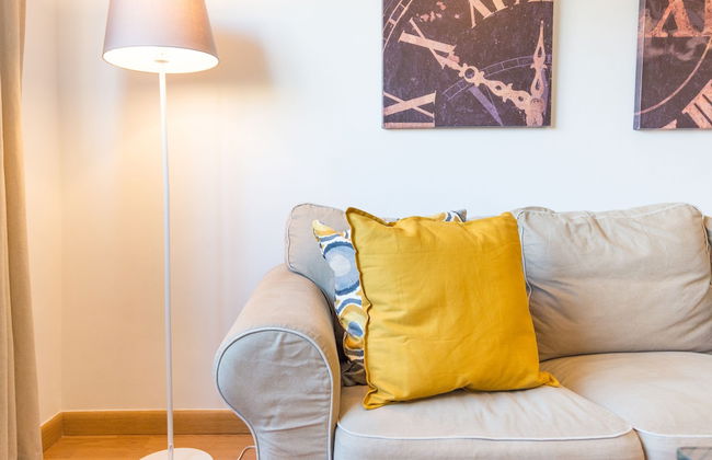 LU&CIA Apartamento La Playa - Photo 26