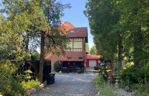 Bahnhof Mulknitz - Foto 23