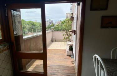 Cobertura Moinhos de Vento - Foto 15