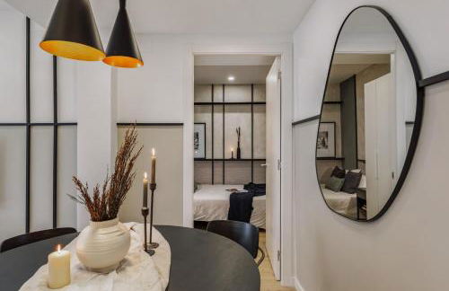 Basquiat - 2 bedrooms and office in Sant Gervasi - Foto 15