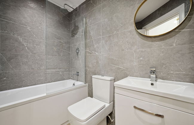 Blythswood Apartment - Photo 44